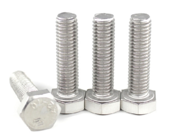 不锈钢螺栓