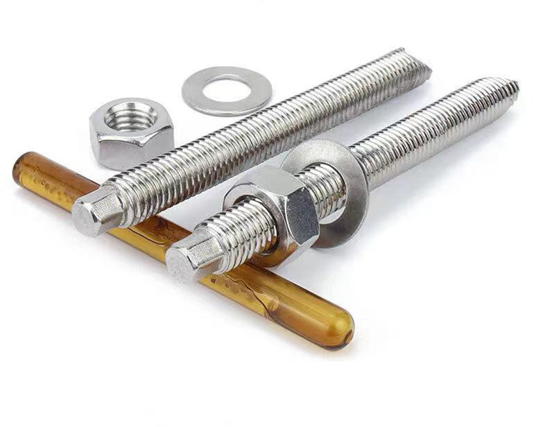 不锈钢化学锚栓