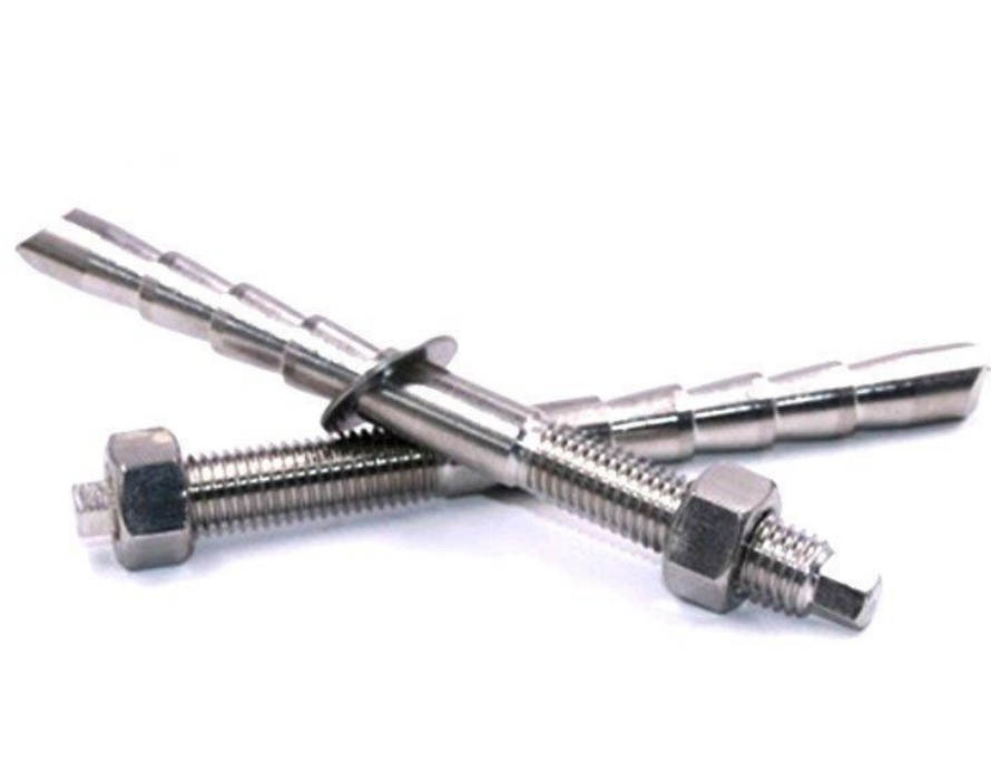 不锈钢倒锥锚栓