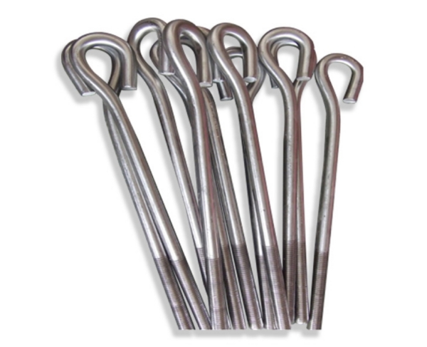 不锈钢地脚螺栓